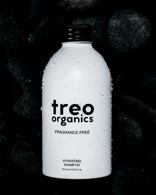 Fragrance-Free Hydrating Shampoo