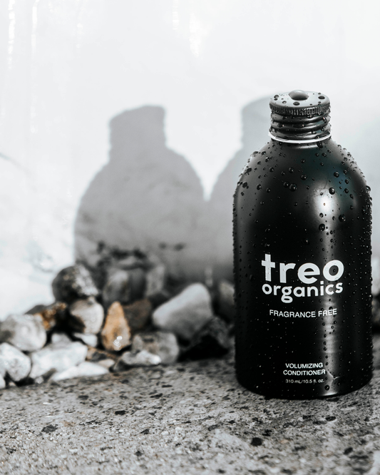 Fragrance-Free Volumizing Conditioner