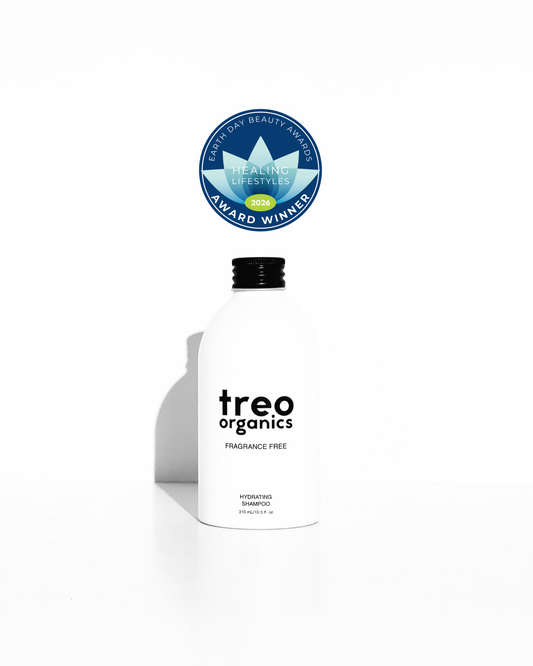 Fragrance-Free Hydrating Shampoo