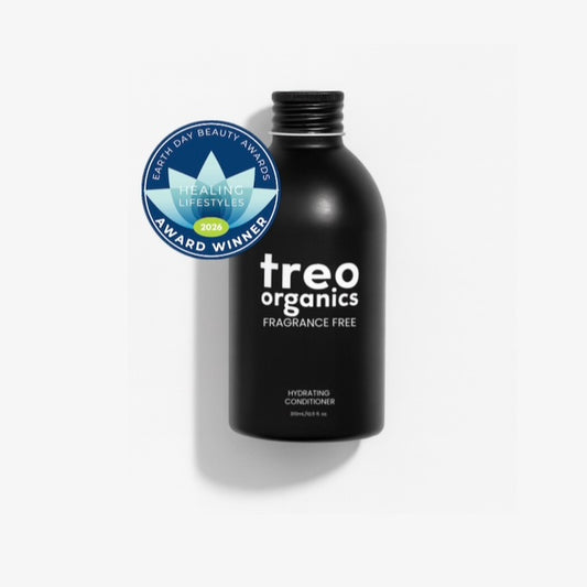 Fragrance-Free Hydrating Conditioner