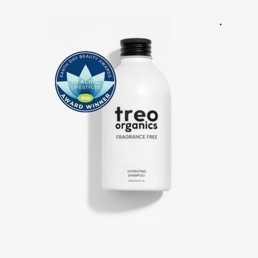 Fragrance-Free Hydrating Shampoo