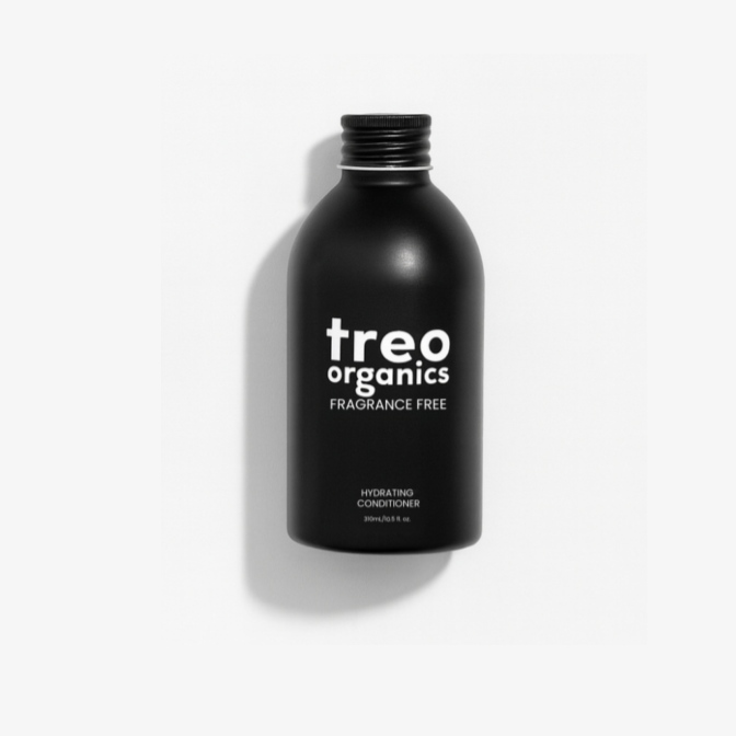 Treo Organics Hydrating Conditioner