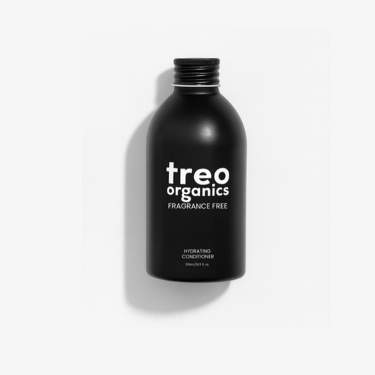Treo Organics Hydrating Conditioner