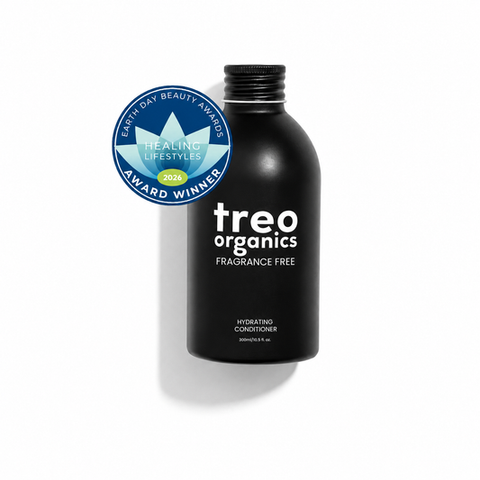 Fragrance-Free Hydrating Conditioner