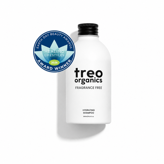Fragrance-Free Hydrating Shampoo