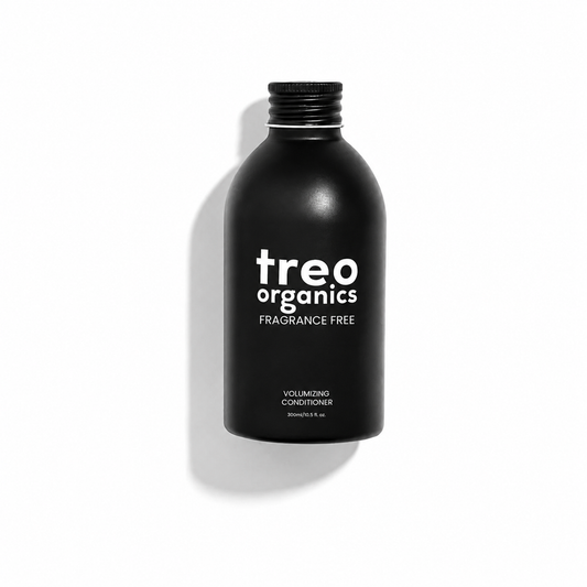Fragrance-Free Volumizing Conditioner